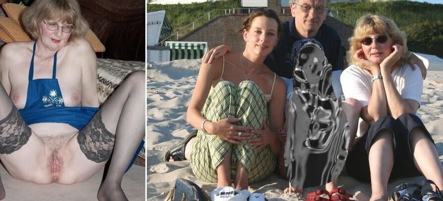 BBW mature
