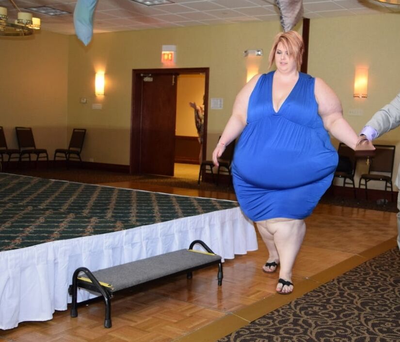 SSBBW ONLY