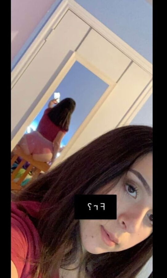 Sabrina from Texas exposed webslut