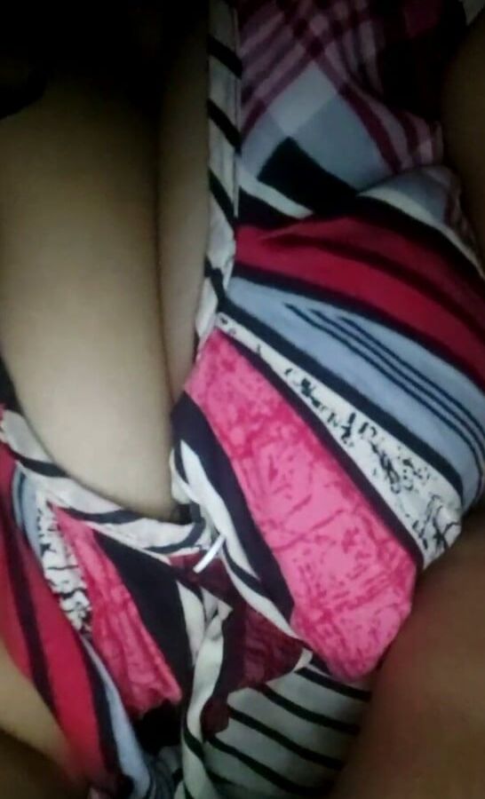 Hot girl alivia