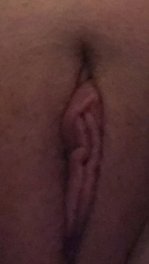 Subslut Suzie Close Up