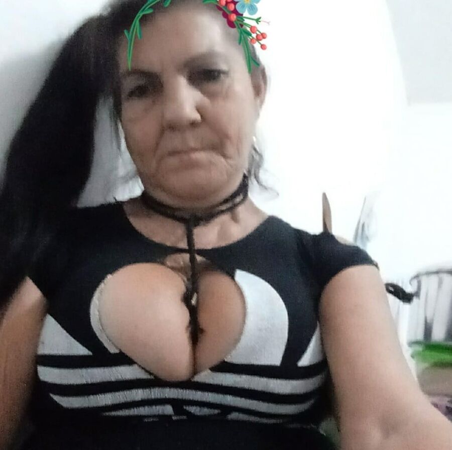 Cida Brogin ... Faceb