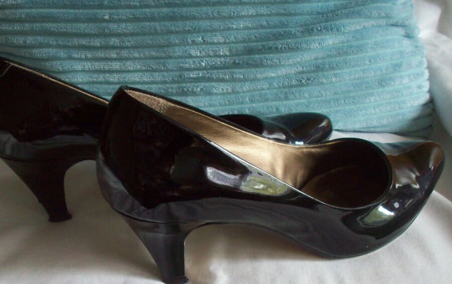 Sexy High Heels Pics