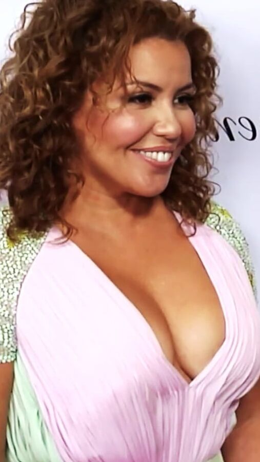 Justina Machado