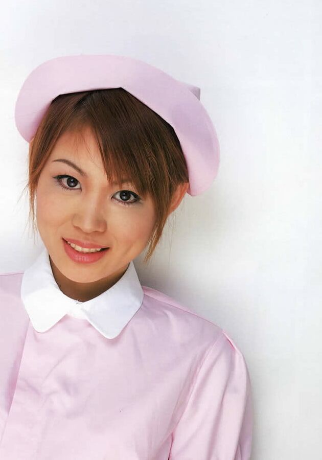 Japanese urabon &;&;Pure girl&;&;
