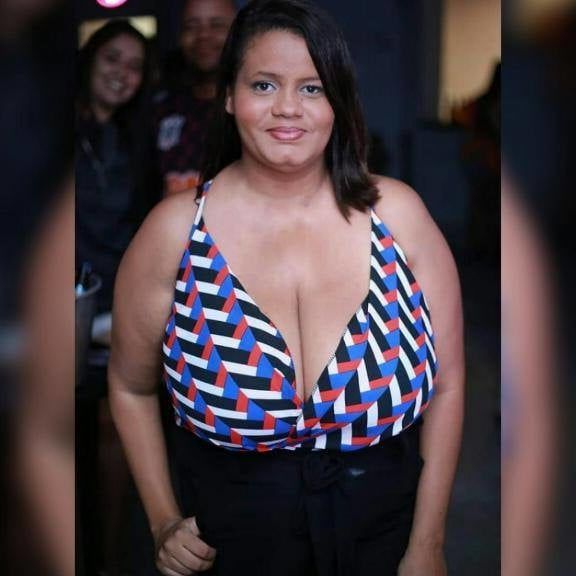 GORDINHAS BBW BRASILEIRAS CURVY