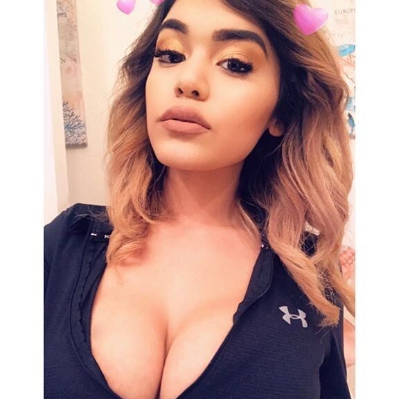 Lena Vera
