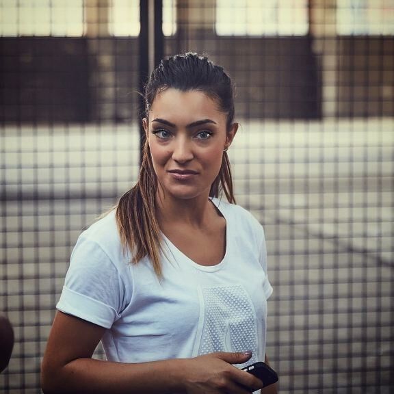 Valentina Maceri