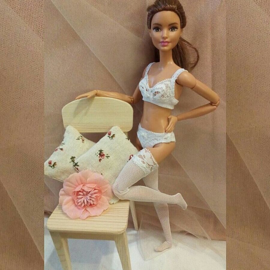 My Barbie Dreams from the Web