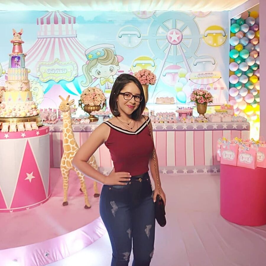 Tezao do caralho (hot girl)