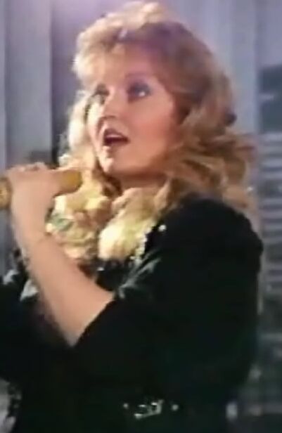 linda nolan