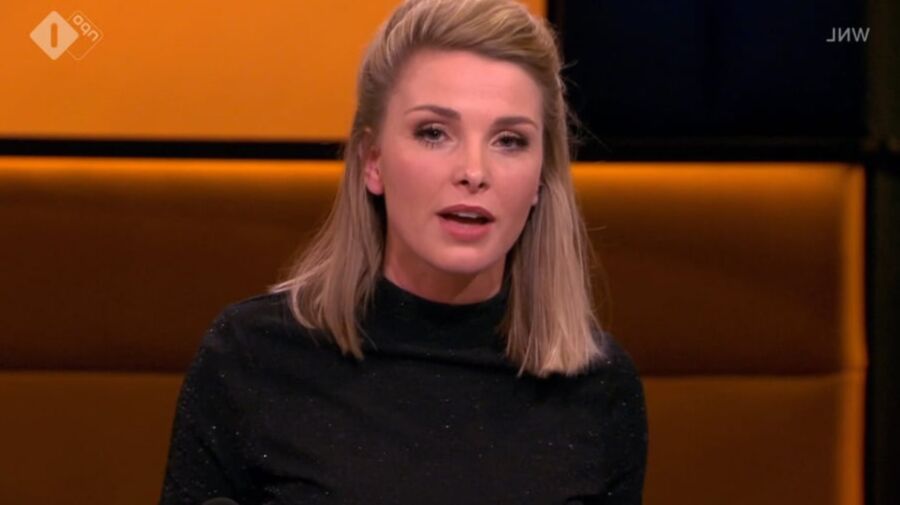 welmoed sijtsma dutch tv babe