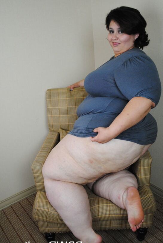 Taffy bbw