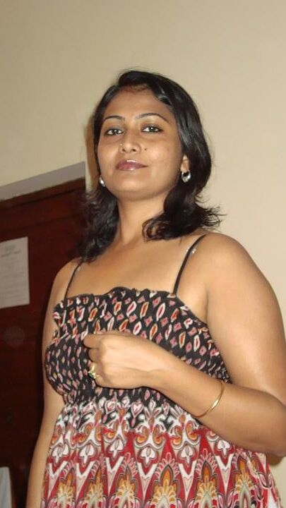 Sandhya, hardcore homely wife desi indian