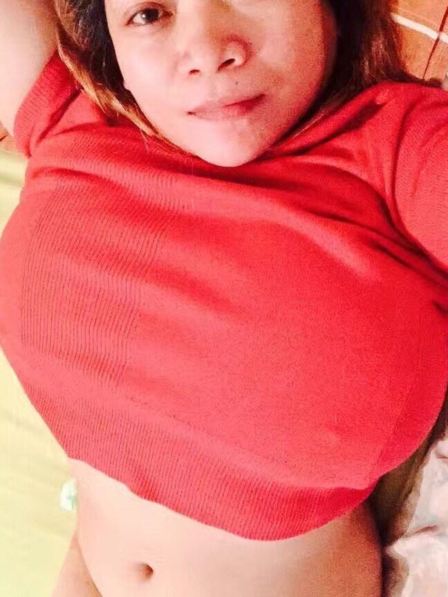 Thai widow, she needs someone