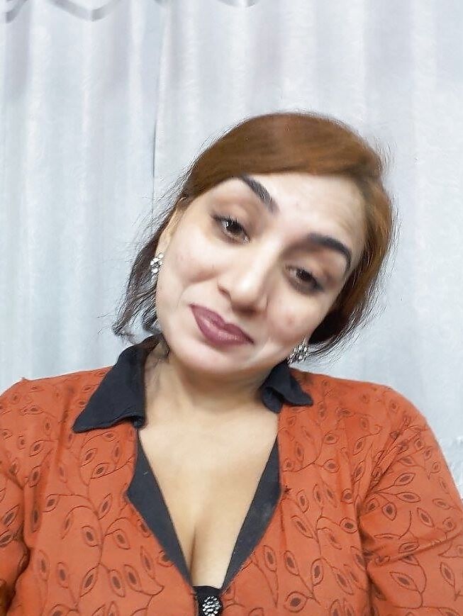 Hot Arab Egyptian TITS