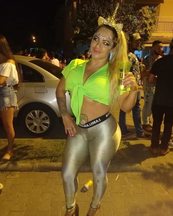 Clube das Vadias