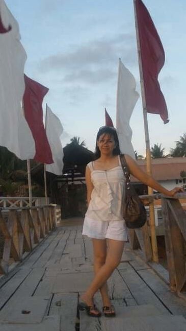 Im innocent girl hehe