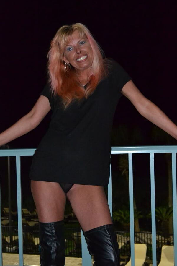 Slutty Mary