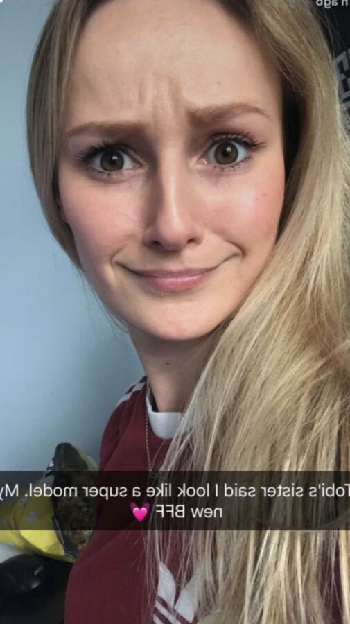 How would you fuck Freya