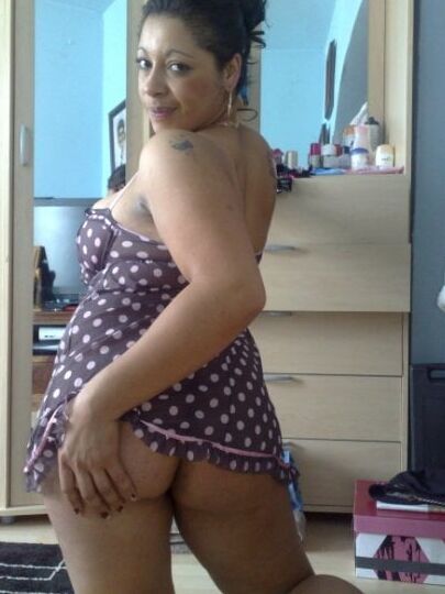 Kerry mixrace milf