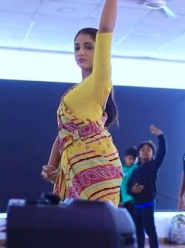 sri lankan actress ()