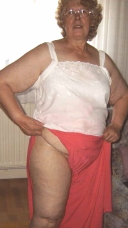 lovely granny