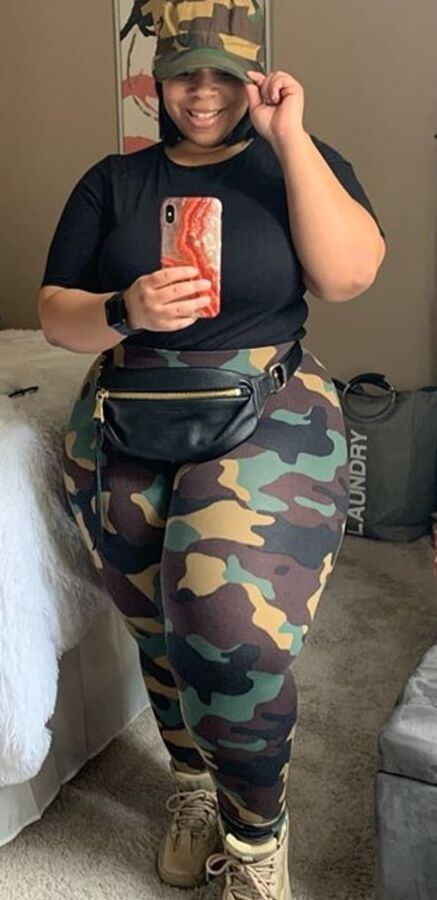 Super thick short bbw pear stack_ed