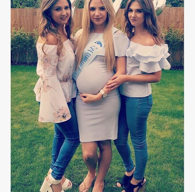 Bitches Been Bred!