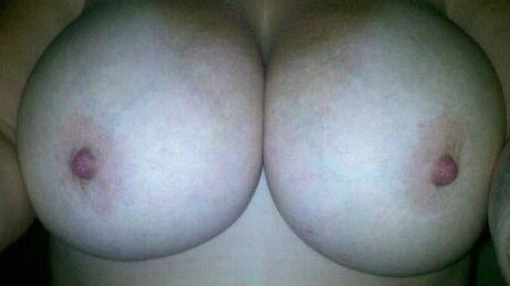 Milf I use to fuck