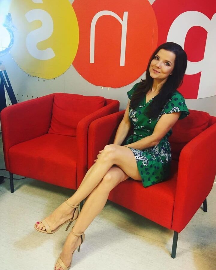 Joanna Jablczynska