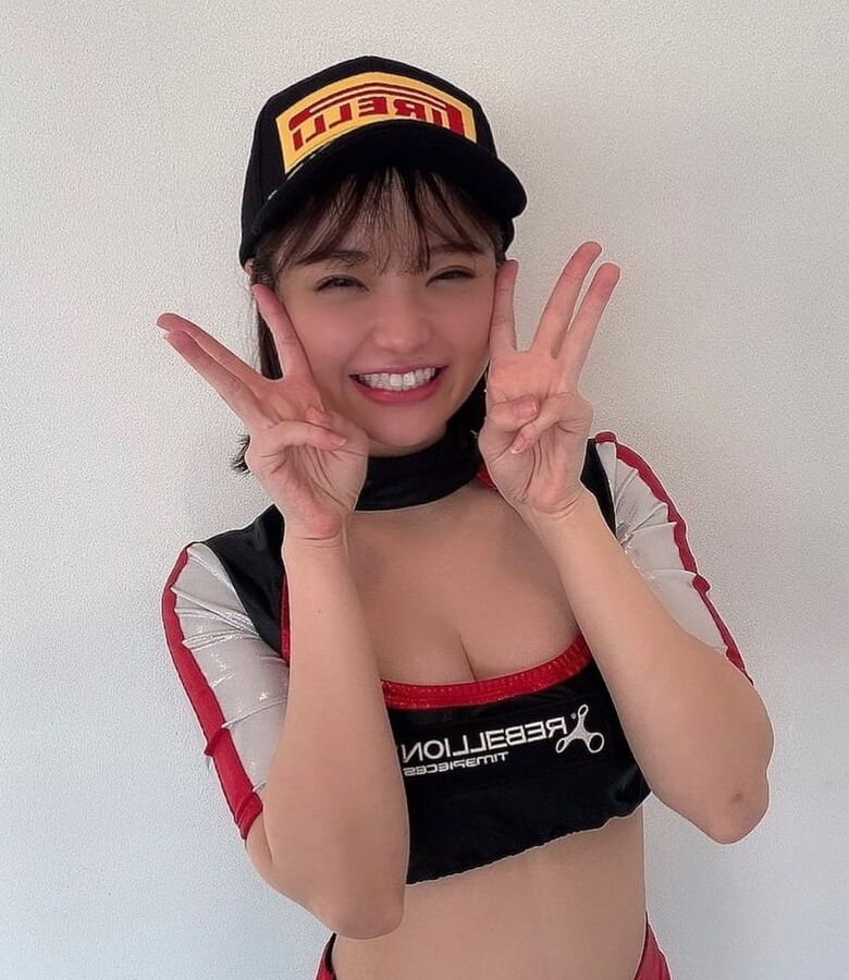Asian Girls