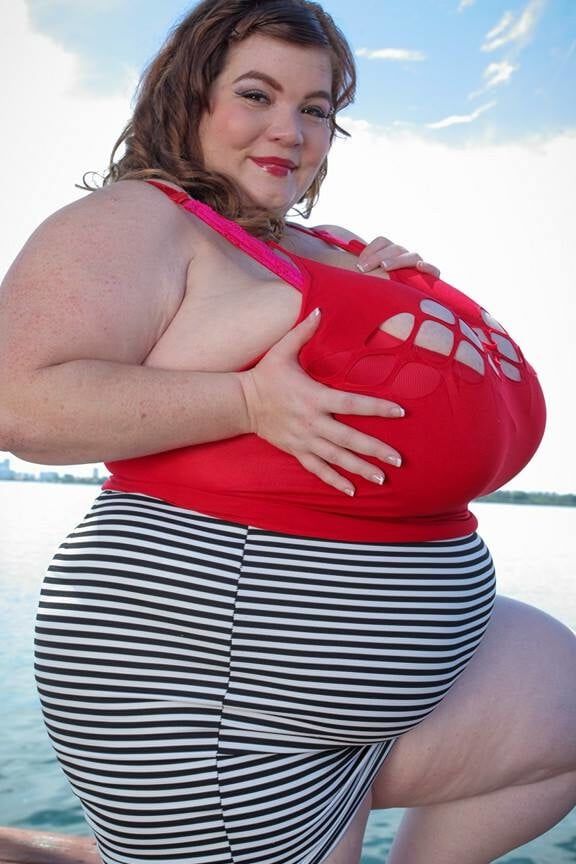 Fat BBW