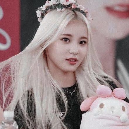 Favorite kpop girls