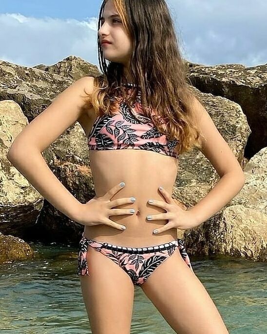Chicas en Bikini