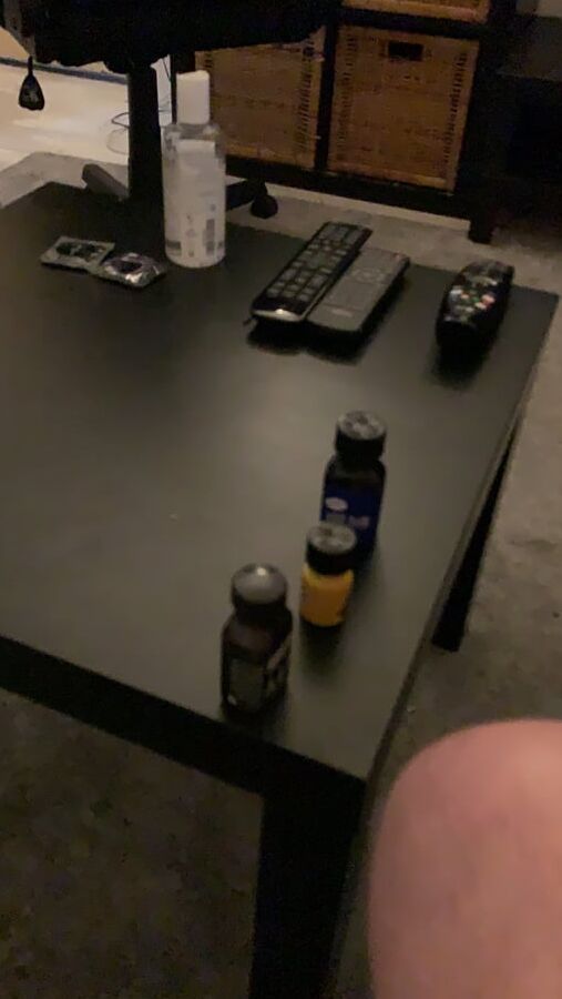 My Kinky Bitch