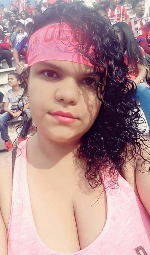 Nazareth Cevallos Honduras