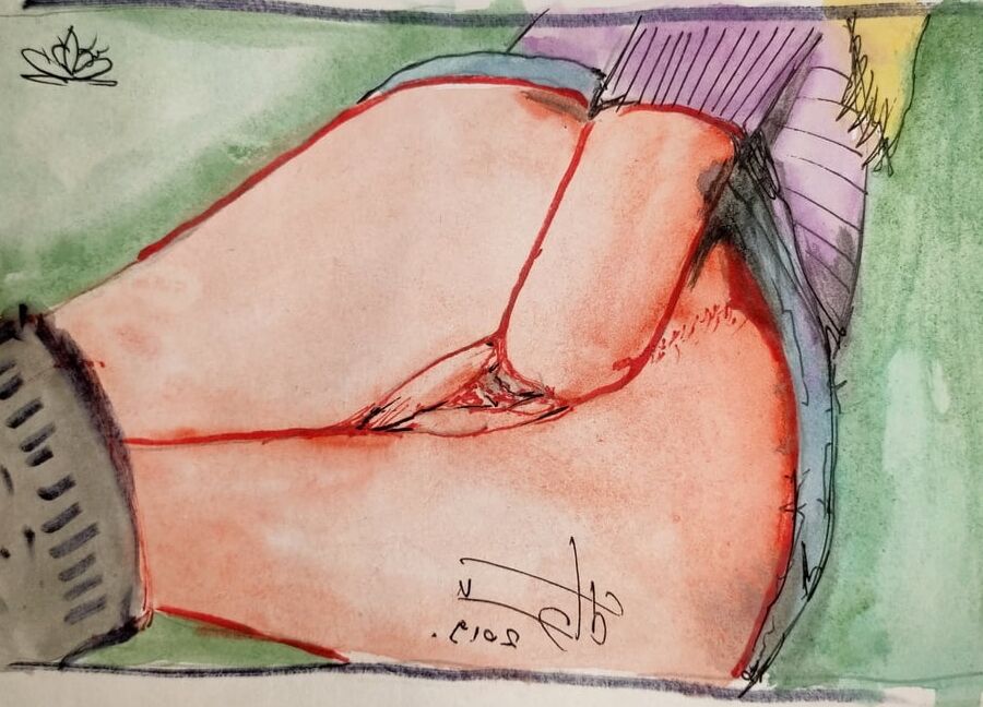 My paint