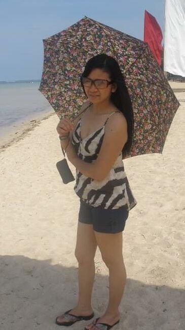 Im innocent girl hehe