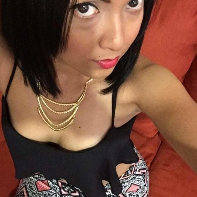 Milf Veracruzana de tetasion - Mexican Milf with Big tits