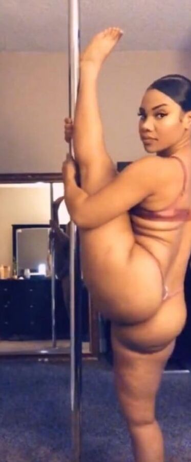 strippa i wanna meet