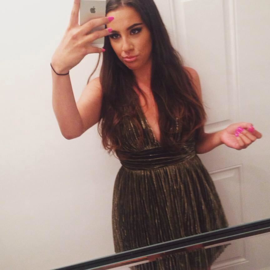 Stupid Chav Sluts- Ana Humphreys