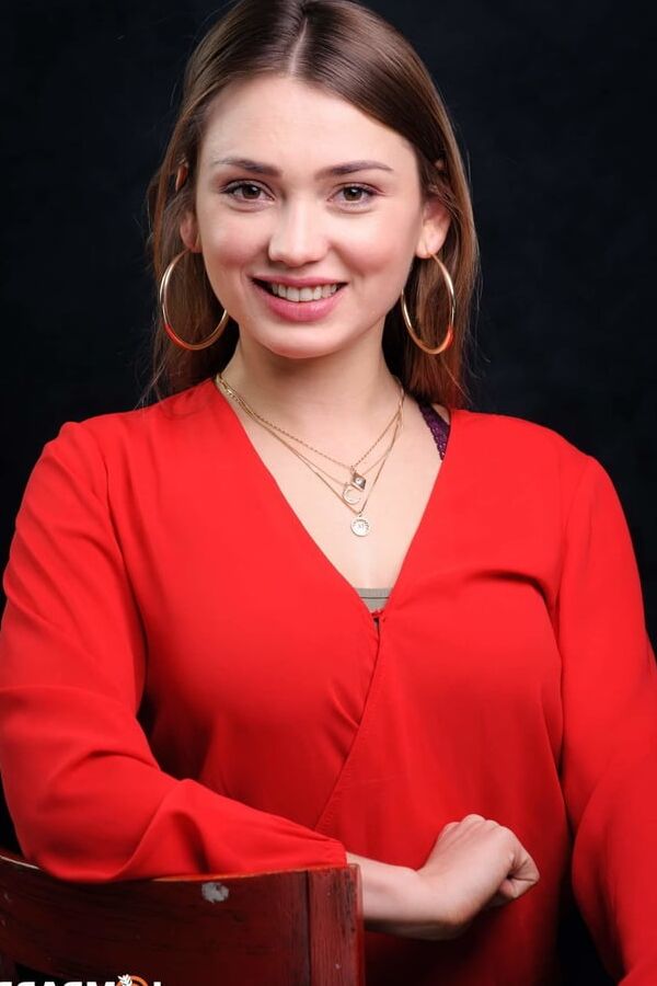 Dominika Skoczylas
