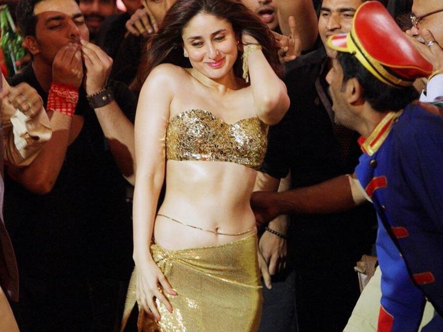 KAREENA