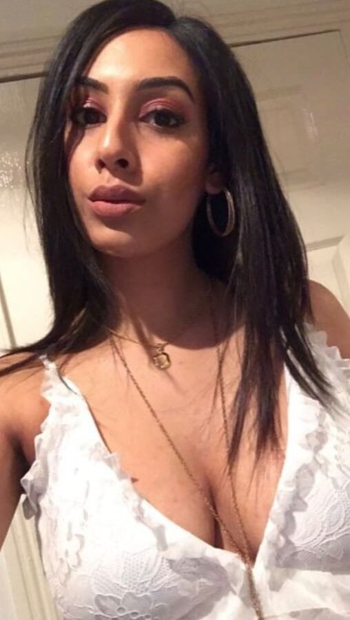 Sexy Punjabi Sikh Big boob Slut