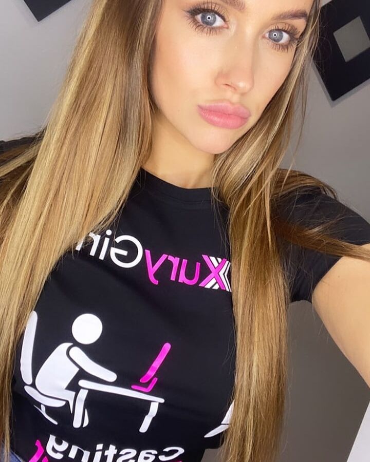 Luxurygirl