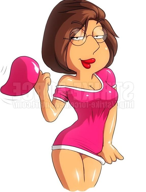 Meg Griffin (Family Guy)