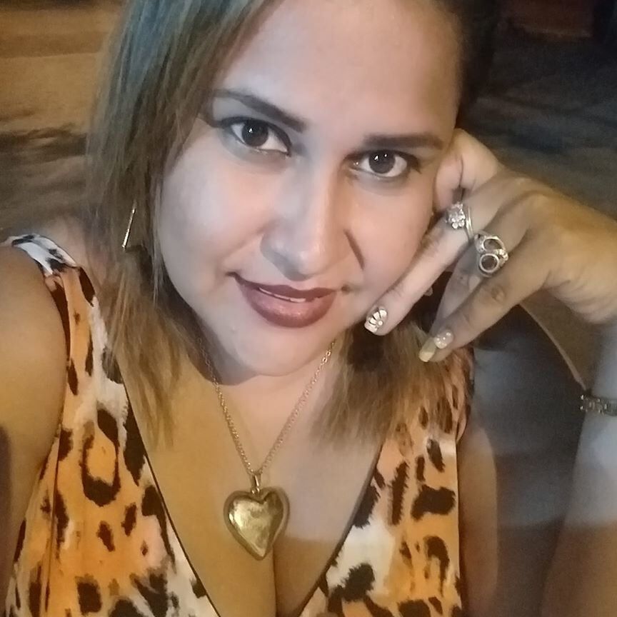 rosario salgado