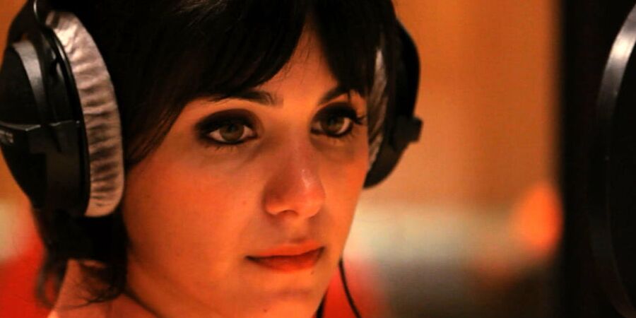 Katie Melua