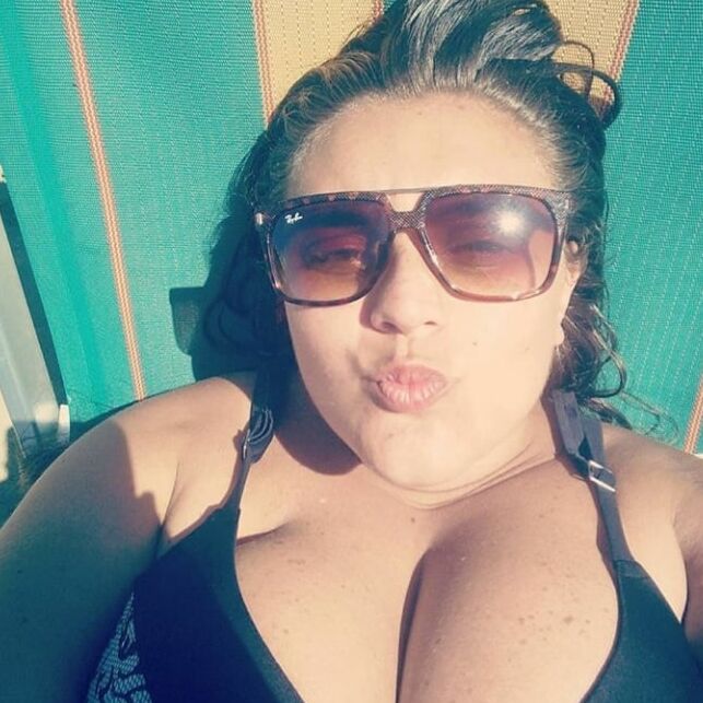 Susy La cagna